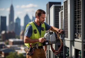 Atlanta's Unique HVAC Maintenance Needs