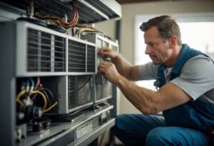 Benefits of Professional HVAC Maintenance