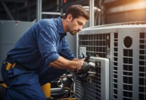 Enhanced Comfort and Performance from Professional HVAC Maintenance