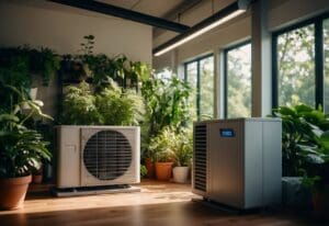 Environmental Impact of Professional HVAC Maintenance