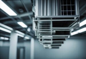 Extended Lifespan of Equipment through Professional HVAC Maintenance