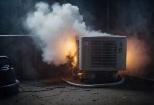 HVAC System Malfunction: Key Warning Signs to Watch For