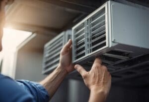 How to Change HVAC Air Filters