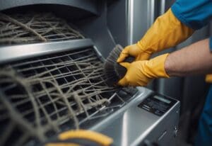 Importance of Regular HVAC Coil Cleaning for DIY Maintenance