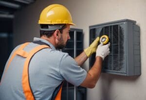 Improved Indoor Air Quality with Professional HVAC Maintenance