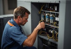 Keeping Your Atlanta HVAC System in Top Condition