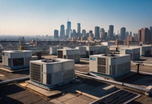 The Role of Regular HVAC Maintenance in Atlanta's Air Quality