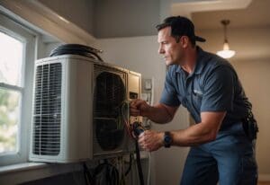 The Significance of Regular HVAC Maintenance for Atlanta's Energy Efficiency