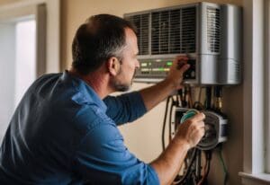 The Value of Regular HVAC Maintenance for Atlanta's Residential Properties