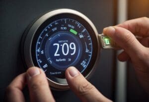 Understanding HVAC Thermostat Settings