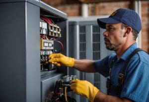 Why Regular HVAC Maintenance Matters for Atlanta Homes