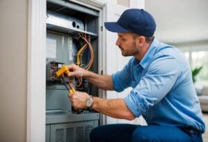 Achieving Optimal Energy Efficiency Through Regular HVAC Maintenance