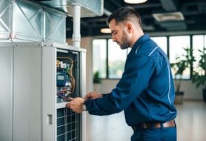 Enhancing Energy Efficiency in Atlanta with Regular HVAC Maintenance