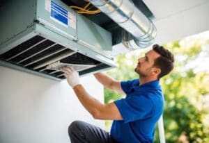 Improving Energy Efficiency Through HVAC Maintenance