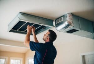 Uncovering the Energy Efficiency Advantages of Regular HVAC Servicing in Atlanta