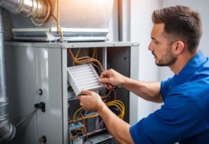 Cutting Costs through Regular HVAC Maintenance