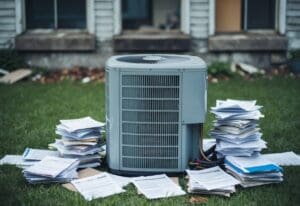 Financial Implications of Neglecting HVAC Maintenance