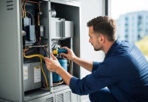 Impact of Regular HVAC Maintenance on Equipment Longevity