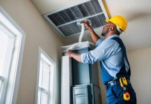 Importance of HVAC Maintenance for Indoor Air Quality in Atlanta