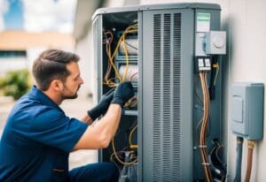 Importance of Preventative Maintenance for HVAC Systems