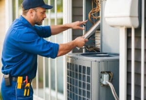 Money-Saving Benefits of Regular HVAC Maintenance