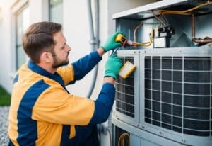 Preventing Costly HVAC Repairs through Regular Maintenance