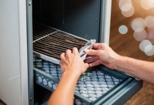 Step-by-Step Guide to Cleaning Air Filters in Your HVAC System