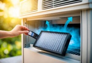 Benefits of Using High-Quality Air Filters in HVAC Systems