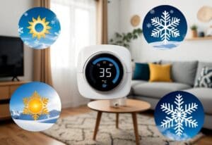 Best Practices for Setting Your Thermostat