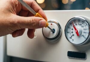 Properly Calibrating Your Thermostat