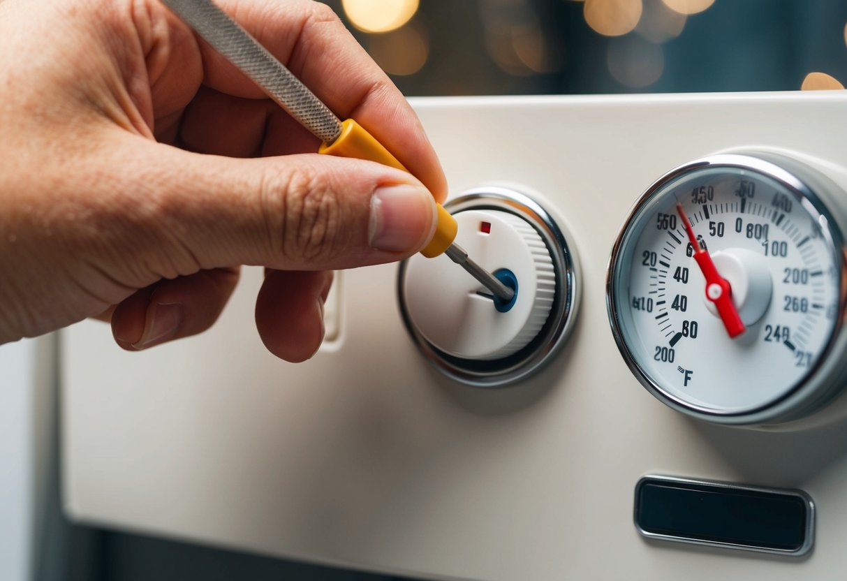 Calibrating Your Thermostat: Tips for Accurate Temperature Control