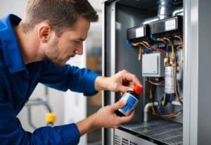 Impact of Lubrication on HVAC Efficiency