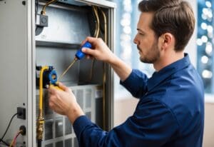 Step-by-Step Guide to Lubricating Moving Parts in Your HVAC System