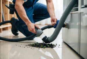 Best Practices for Ensuring the Proper Functioning of Your HVAC System's Condensate Drain Line