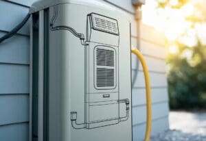 Role of the Condensate Drain Line in Your HVAC System