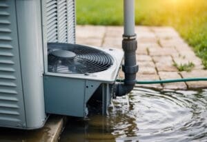 The Impact of Neglected Condensate Drain Lines