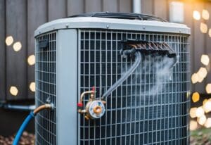 Common Issues Faced by Central AC Systems