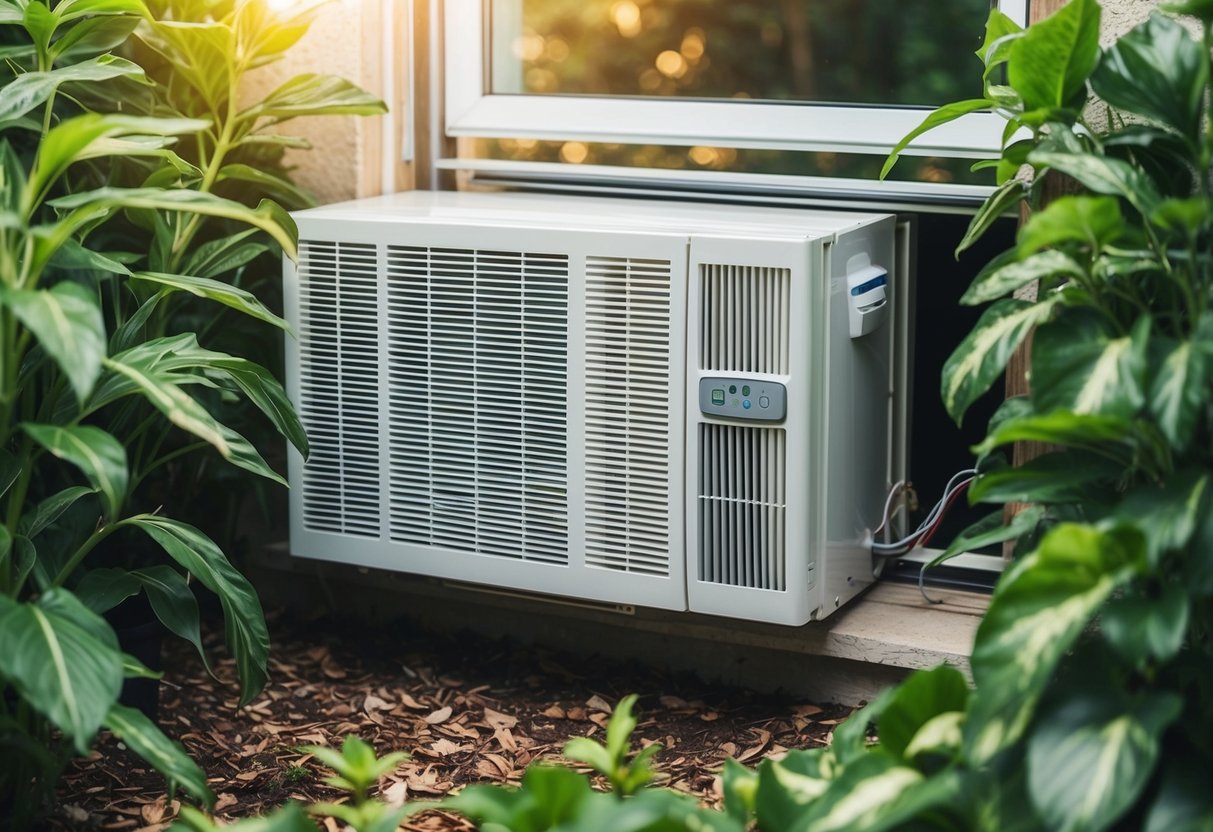 Energy Efficiency Tips For Window Ac Units Save On Cooling Costs preview