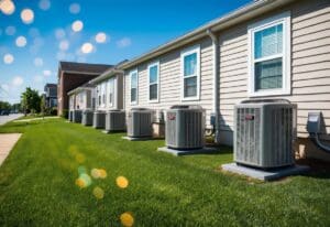 The Best Window Air Conditioner Brands for Covington Residents