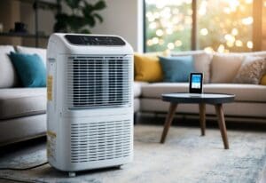Benefits of Portable Air Conditioners