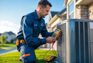 Choosing the Right Emergency AC Repair Service in Covington