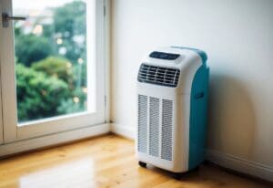 Choosing the Right Size Portable Air Conditioner