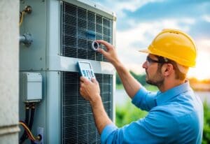 Common Issues with Hybrid AC Systems