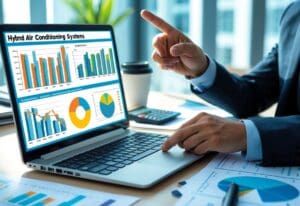 Cost Analysis - Hybrid Air Conditioning Systems vs Conventional Systems