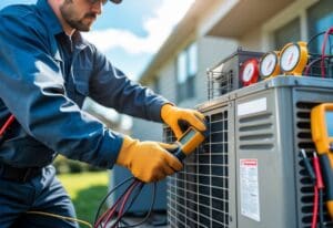 Cost Factors Involved in Emergency Air Conditioning Repairs