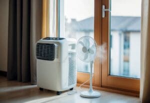 Energy Efficiency Tips for Using Portable Air Conditioners