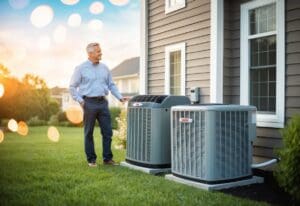 How to Choose the Right Hybrid AC System for Your Home