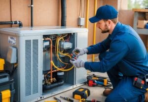 Installation Guide for Hybrid Air Conditioning Systems