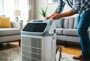 Key Features to Look for in Portable Air Conditioners