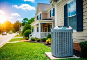 The Best Portable Air Conditioner Brands for Covington GA Residents